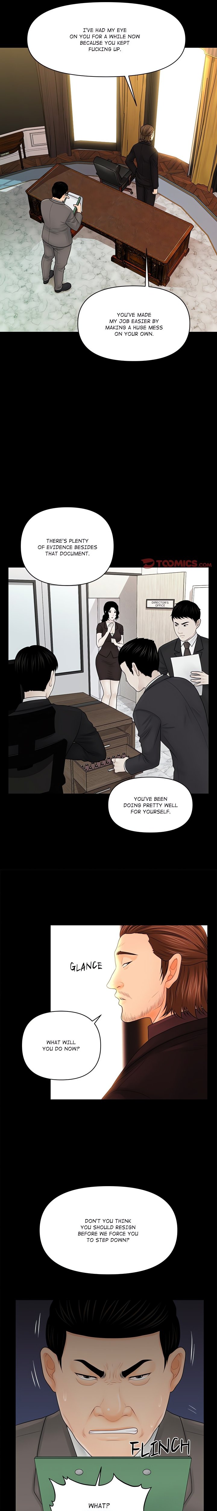 My Secretary - Chapter 31 Page 16