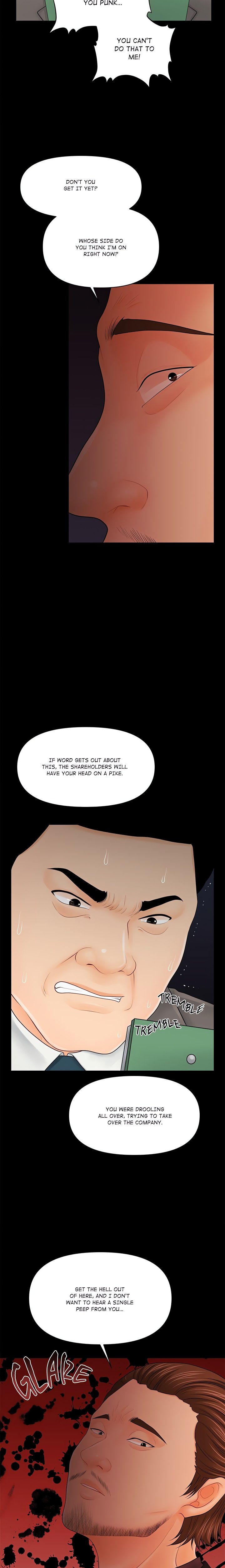 My Secretary - Chapter 31 Page 17