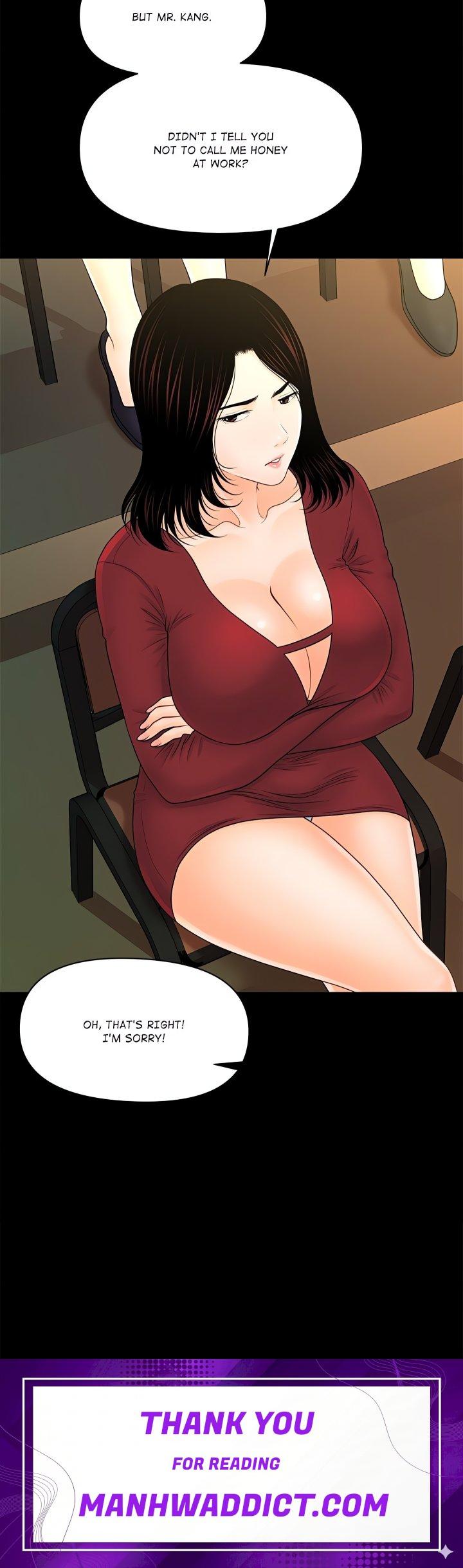 My Secretary - Chapter 31 Page 23