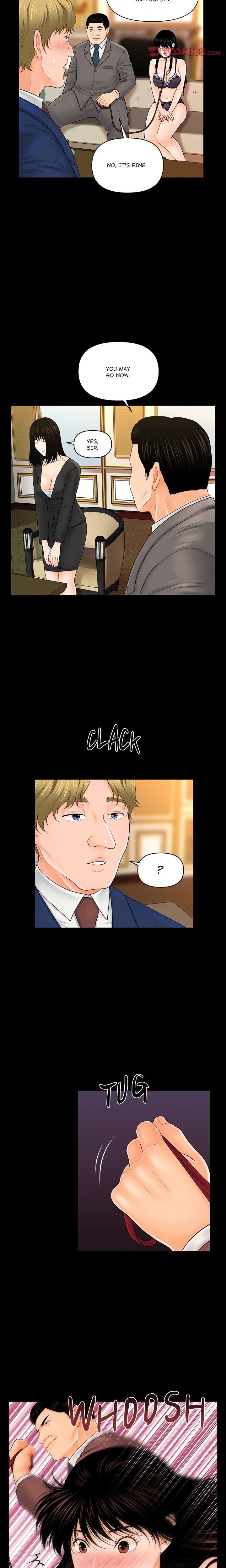 My Secretary - Chapter 31 Page 5