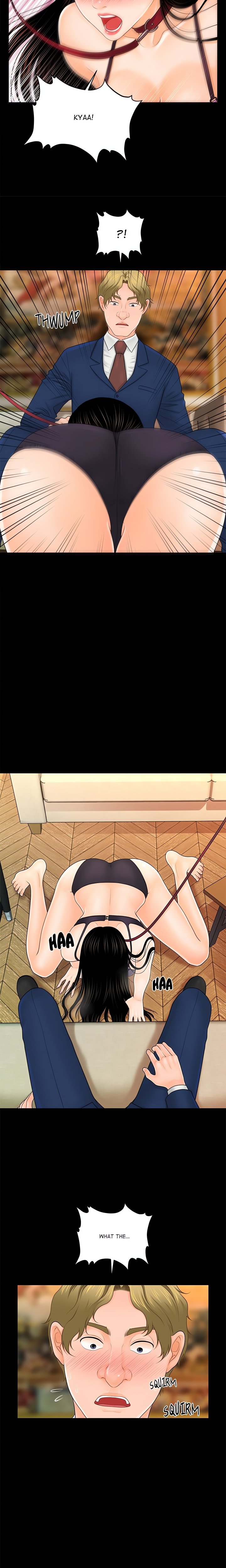 My Secretary - Chapter 31 Page 6