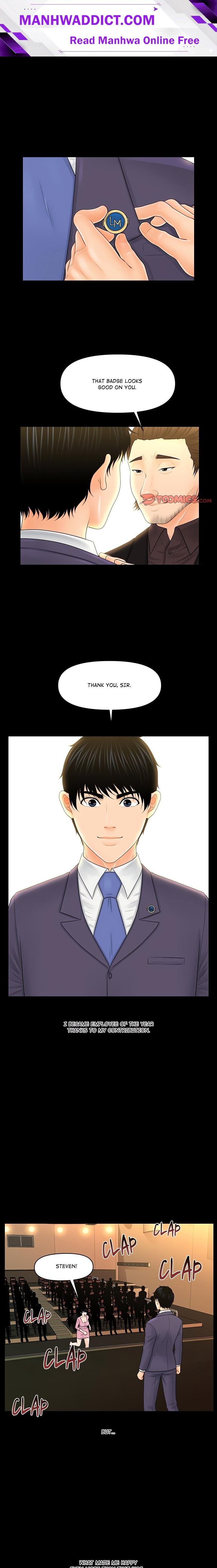 My Secretary - Chapter 32 Page 1