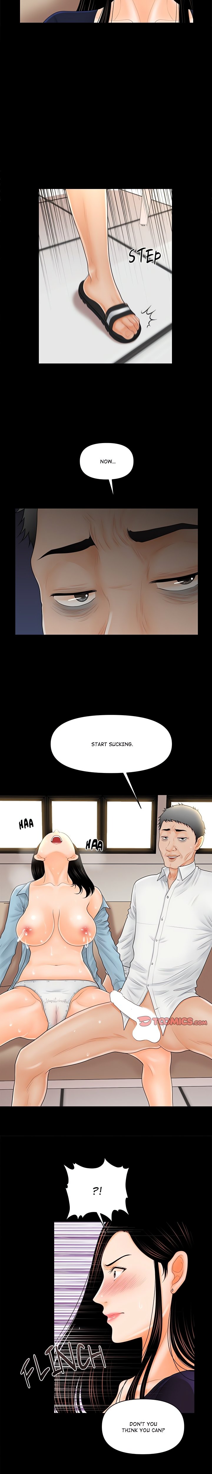 My Secretary - Chapter 32 Page 14
