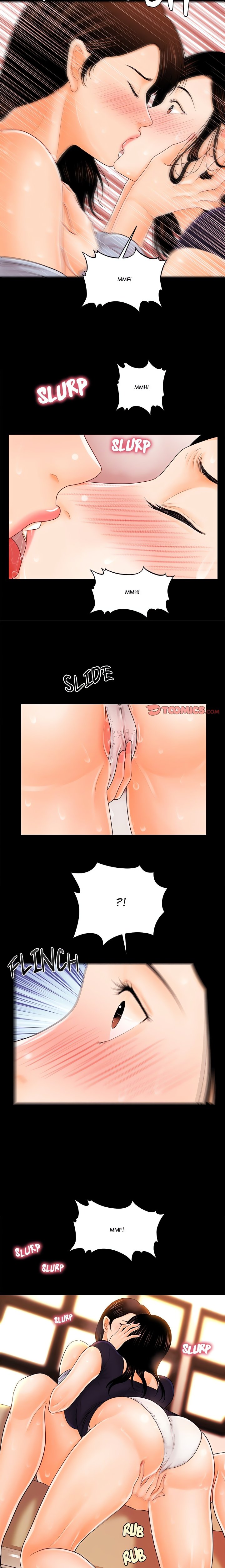 My Secretary - Chapter 33 Page 5
