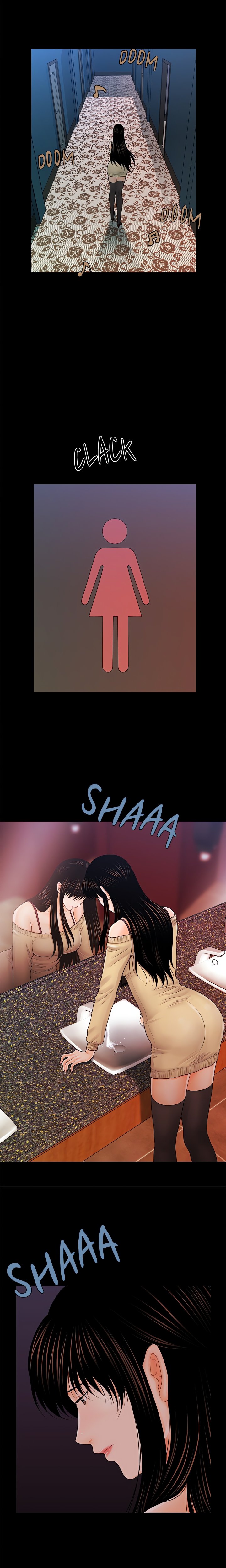 My Secretary - Chapter 34 Page 12
