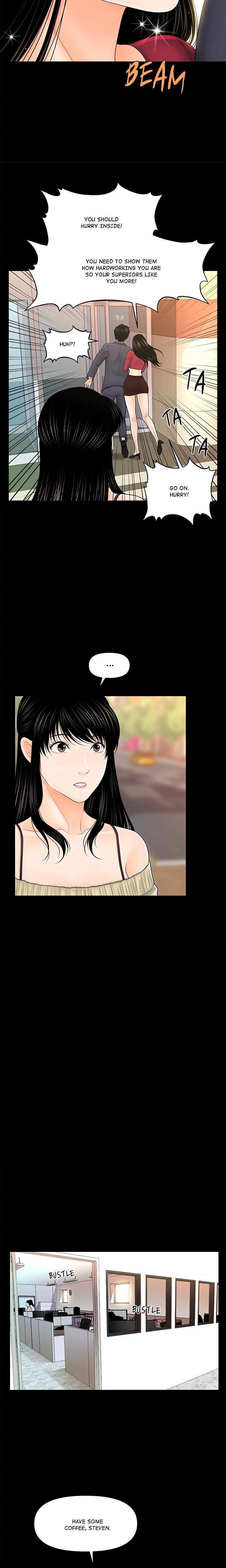 My Secretary - Chapter 34 Page 5