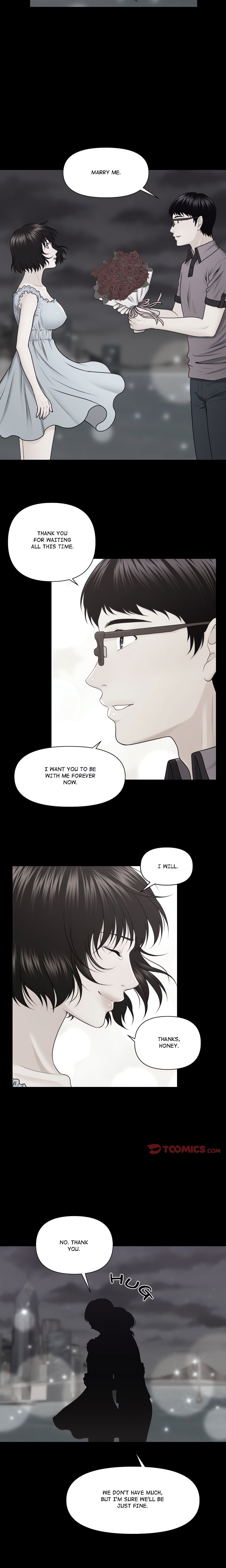 My Secretary - Chapter 5 Page 19