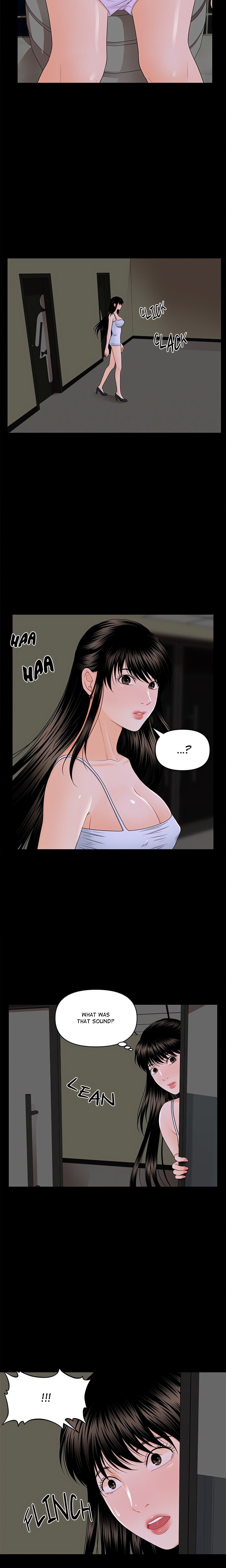 My Secretary - Chapter 7 Page 19