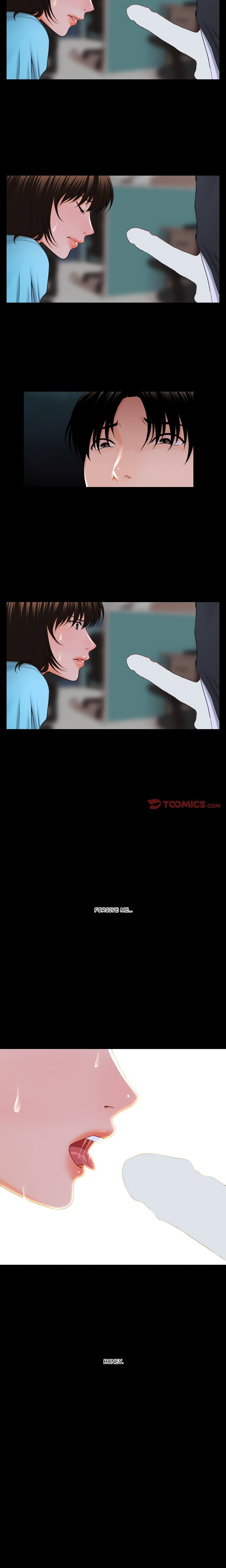 My Secretary - Chapter 7 Page 2