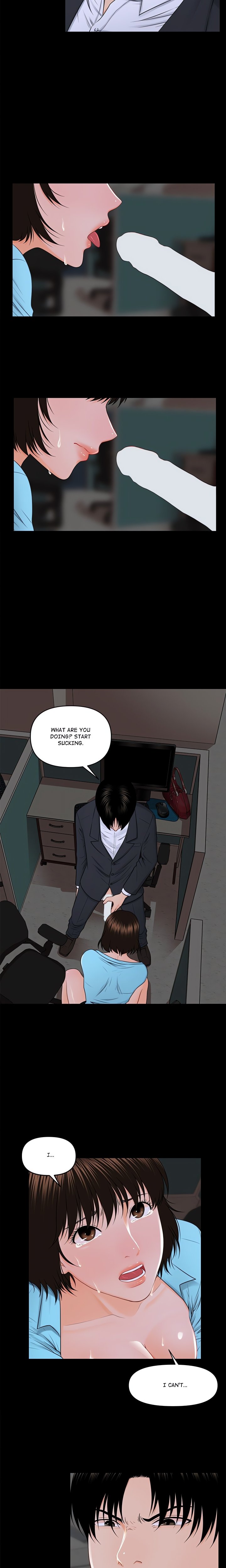My Secretary - Chapter 7 Page 4
