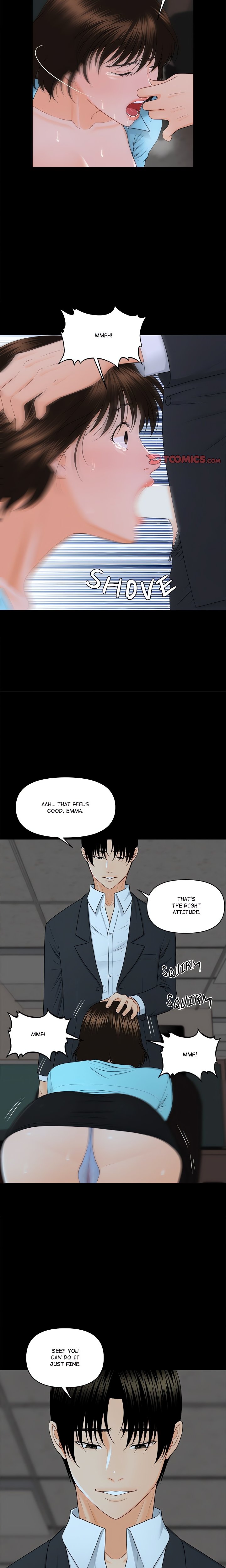 My Secretary - Chapter 7 Page 6