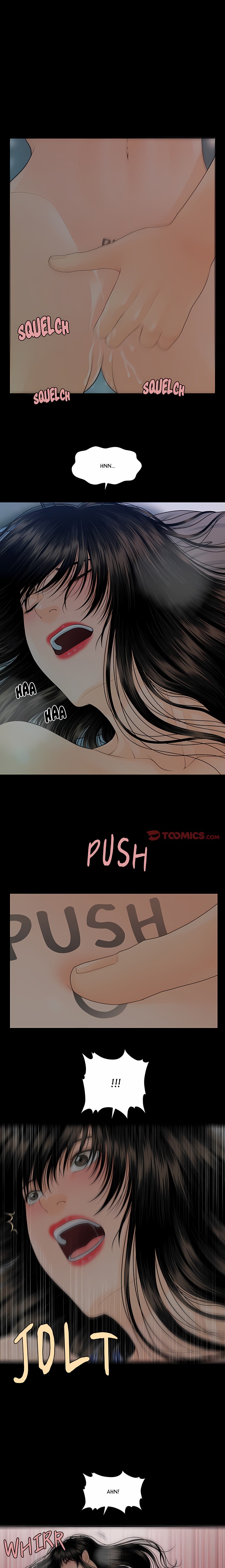 My Secretary - Chapter 75 Page 15