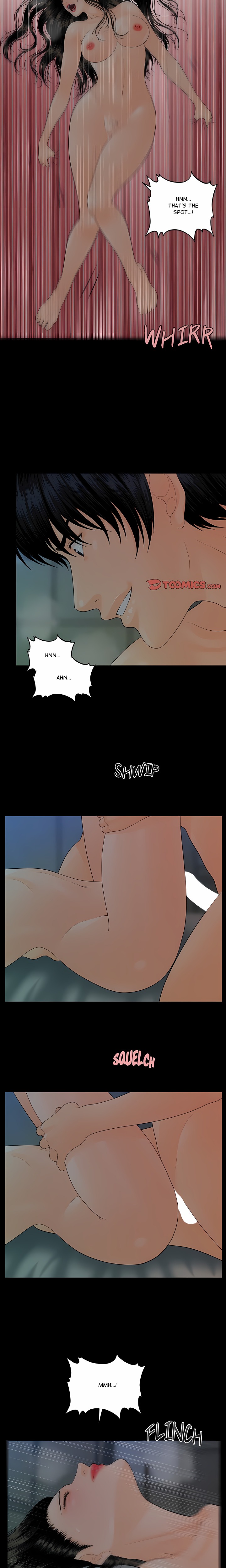 My Secretary - Chapter 75 Page 16