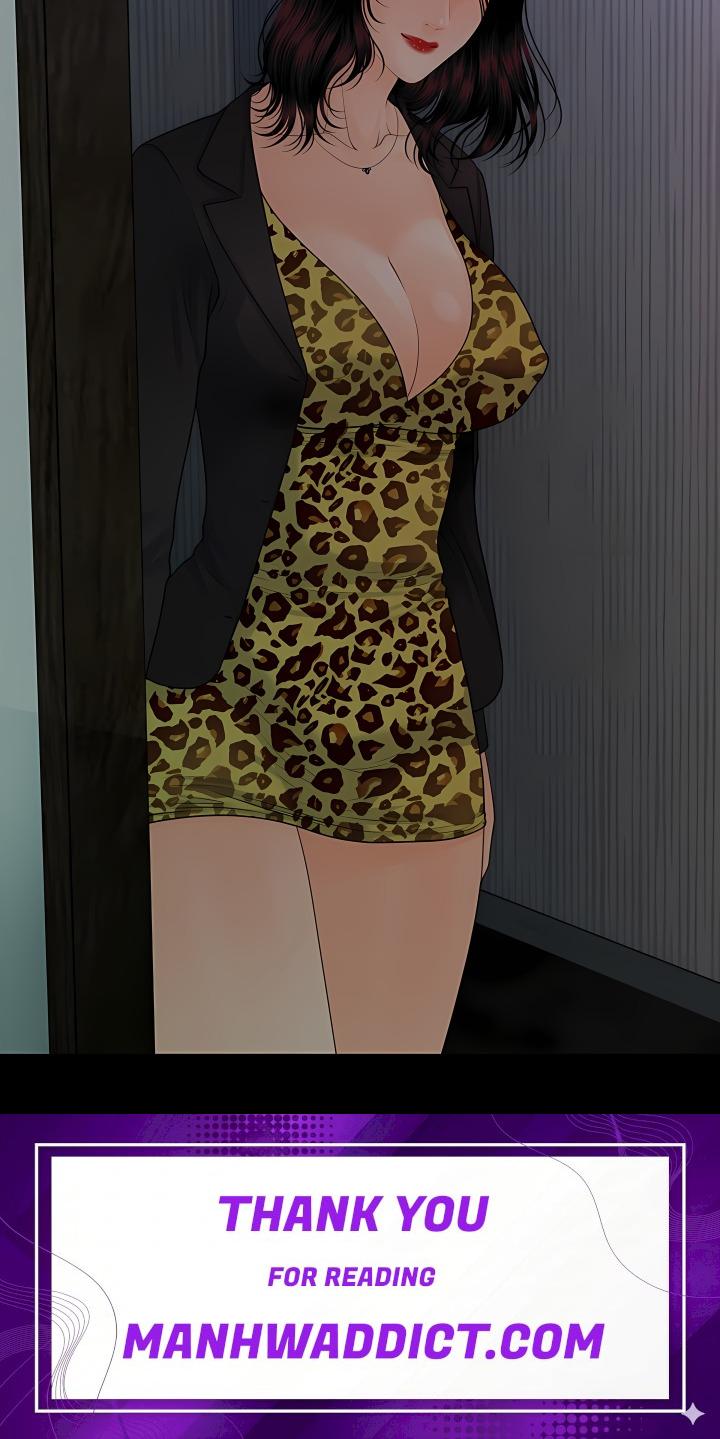 My Secretary - Chapter 75 Page 21