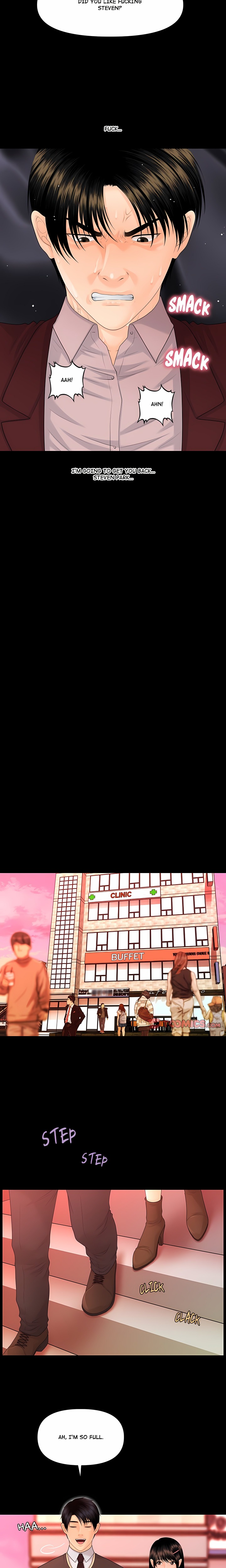 My Secretary - Chapter 75 Page 9