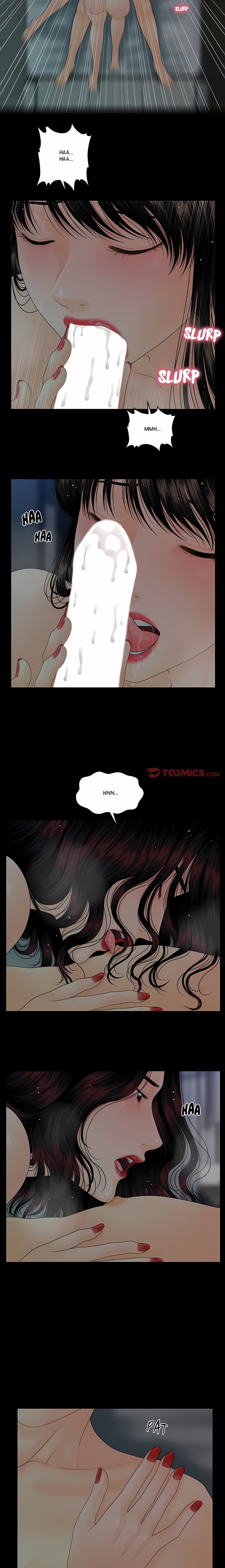 My Secretary - Chapter 77 Page 10