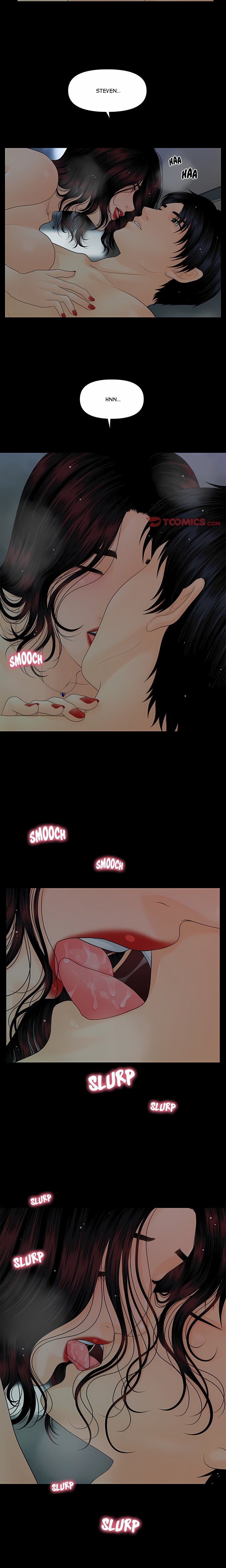 My Secretary - Chapter 77 Page 11