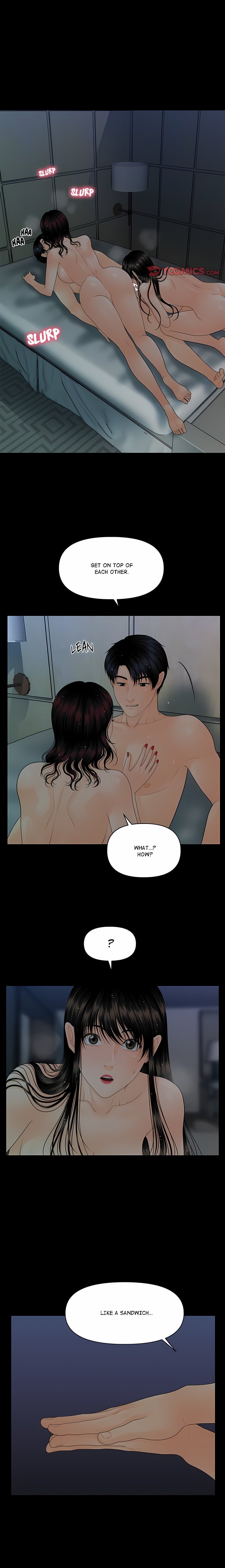 My Secretary - Chapter 77 Page 12