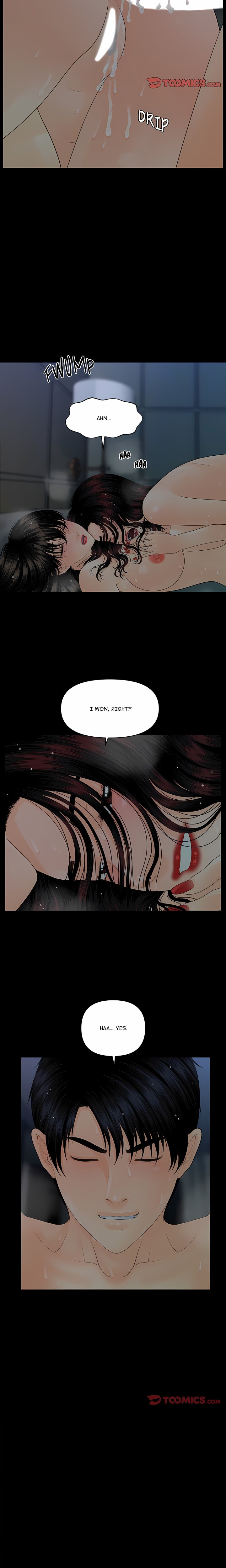 My Secretary - Chapter 77 Page 18