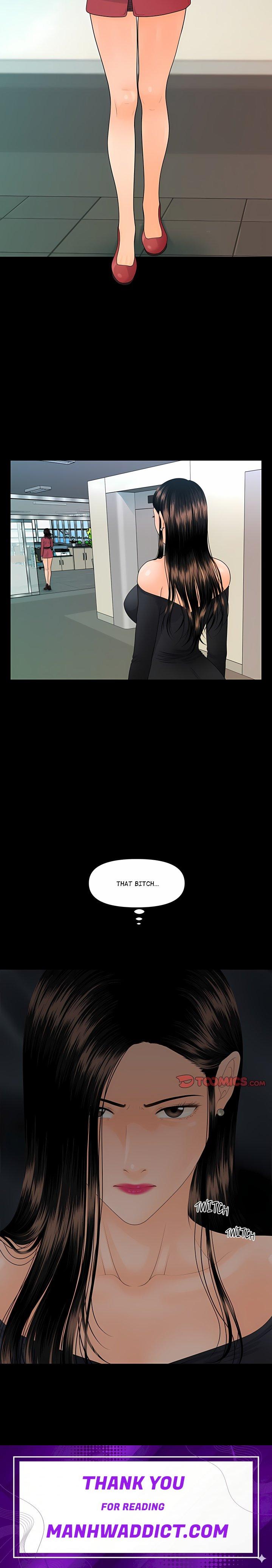 My Secretary - Chapter 77 Page 20