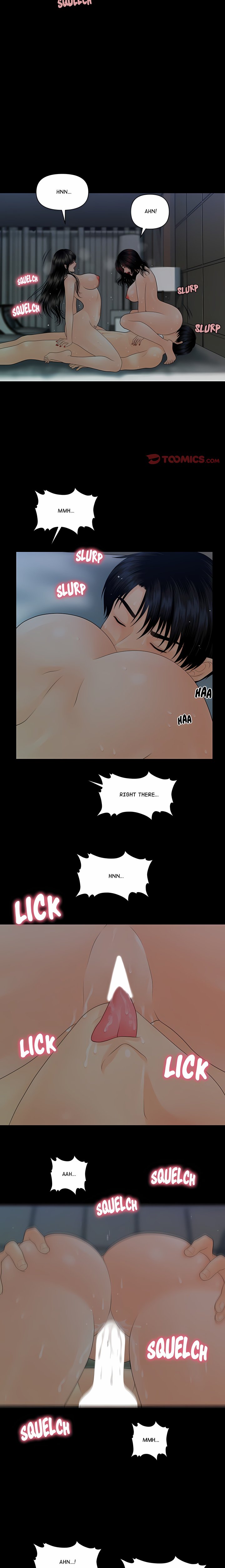 My Secretary - Chapter 77 Page 6