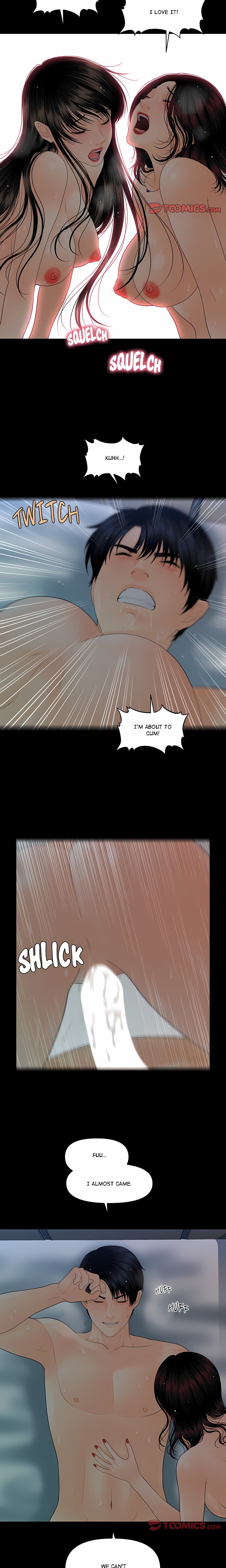 My Secretary - Chapter 77 Page 7