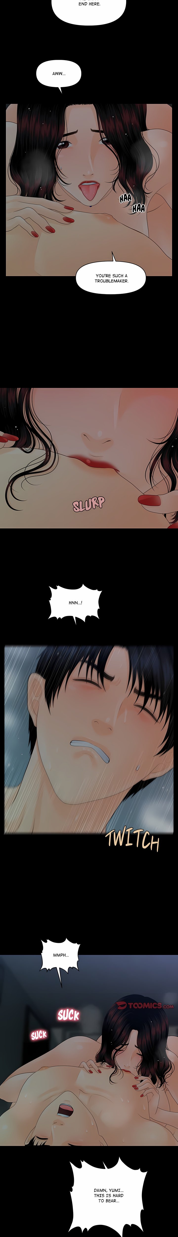 My Secretary - Chapter 77 Page 8