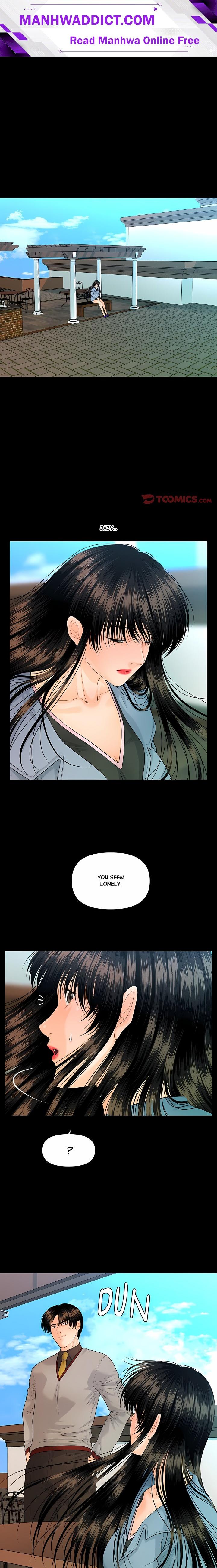 My Secretary - Chapter 79 Page 1