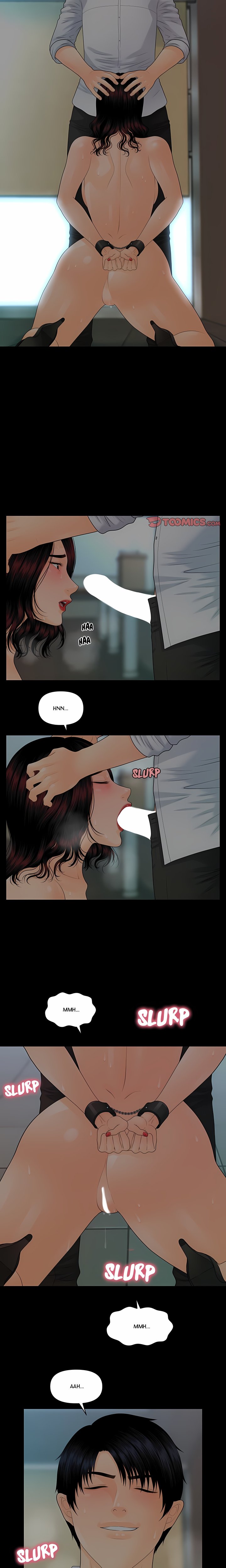 My Secretary - Chapter 79 Page 11