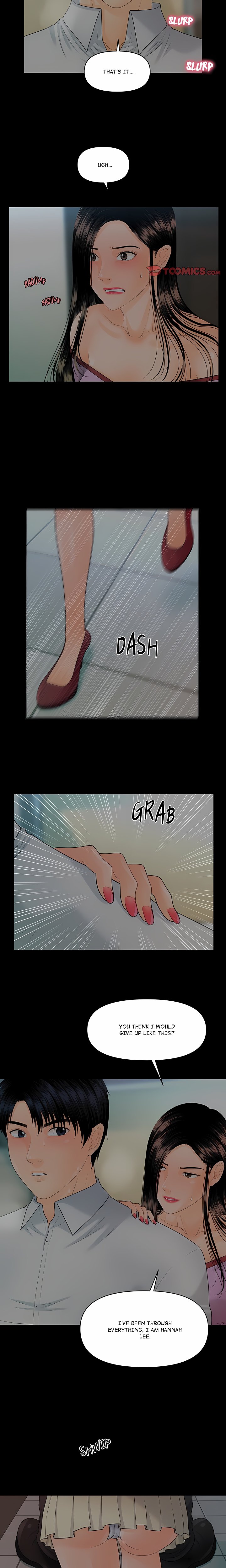 My Secretary - Chapter 79 Page 12
