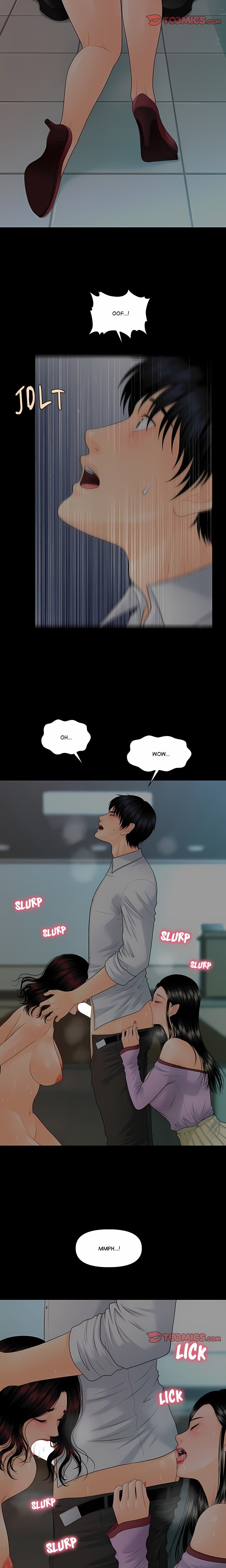 My Secretary - Chapter 79 Page 13