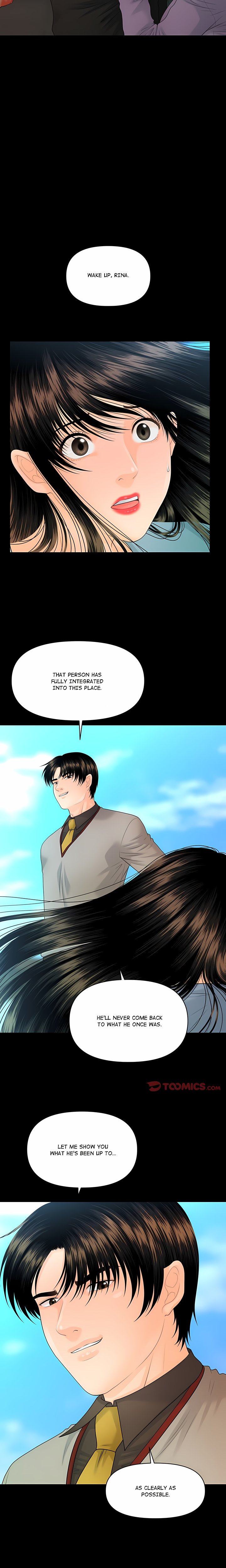 My Secretary - Chapter 79 Page 14
