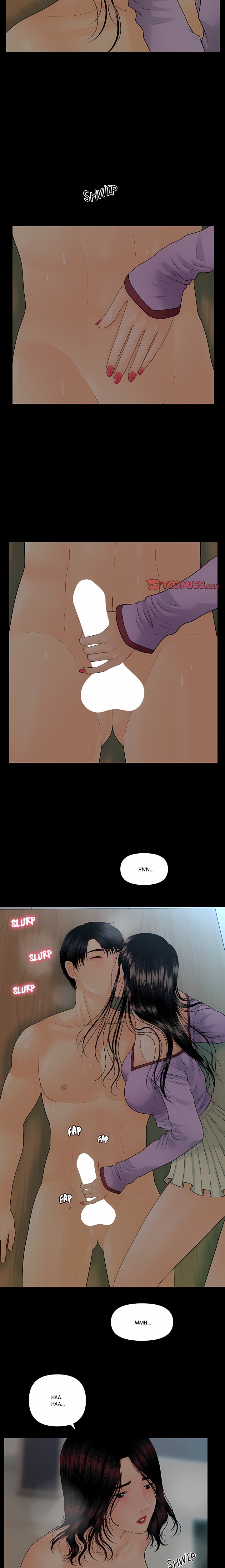 My Secretary - Chapter 79 Page 16