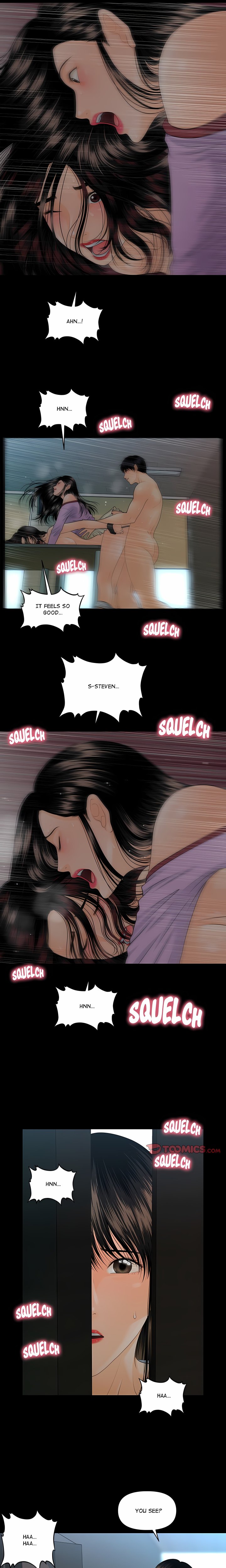 My Secretary - Chapter 79 Page 19
