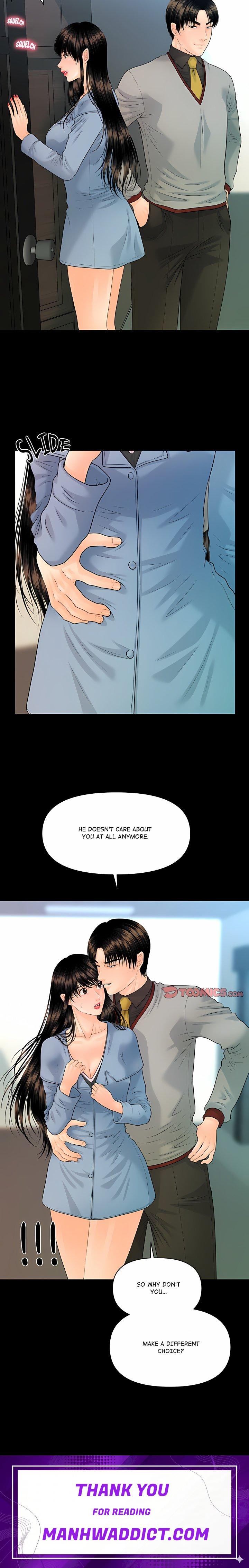 My Secretary - Chapter 79 Page 20