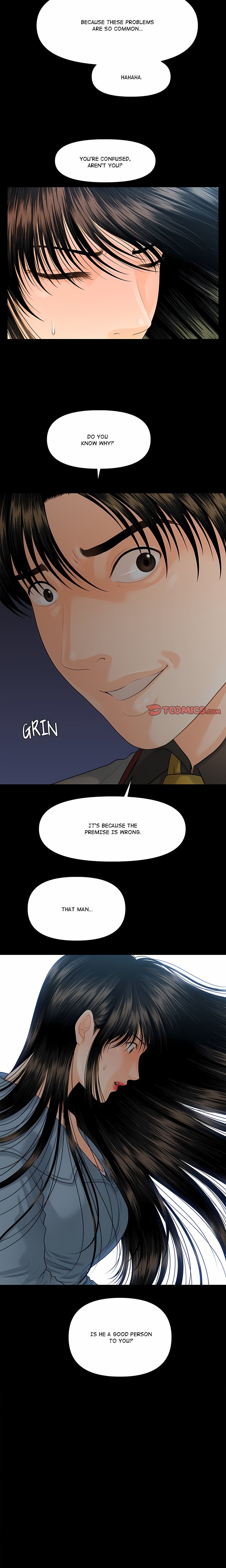 My Secretary - Chapter 79 Page 5