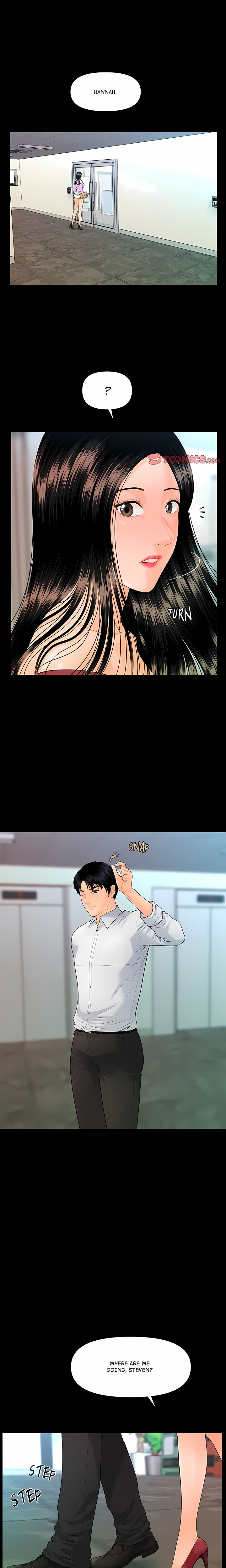 My Secretary - Chapter 79 Page 6