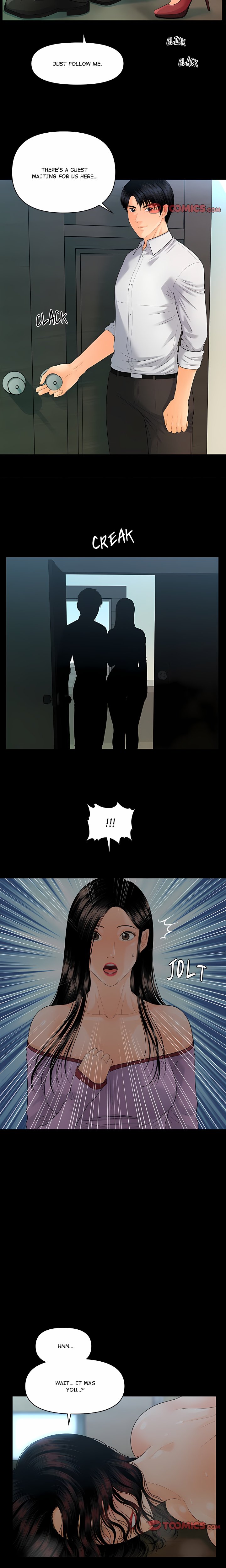 My Secretary - Chapter 79 Page 7