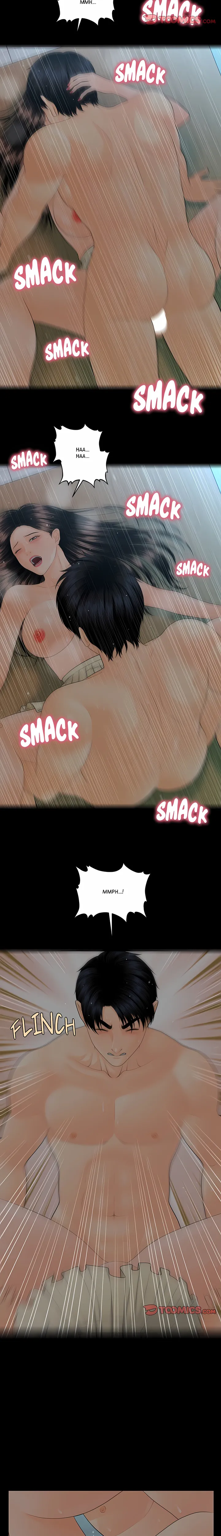 My Secretary - Chapter 80 Page 13