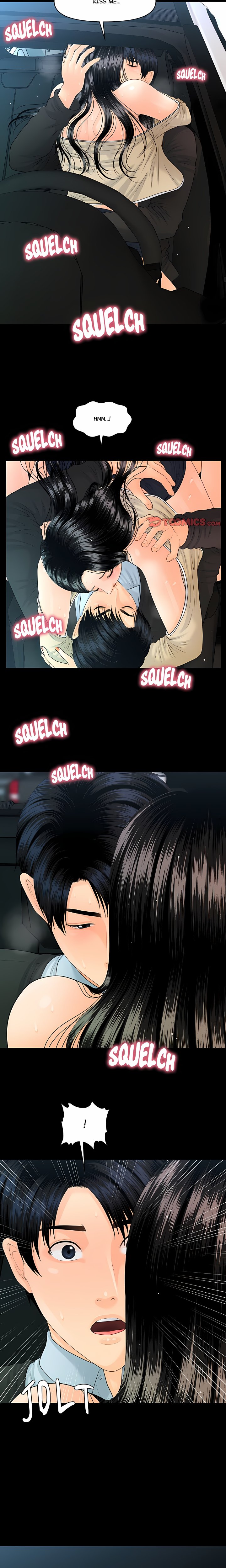 My Secretary - Chapter 81 Page 11