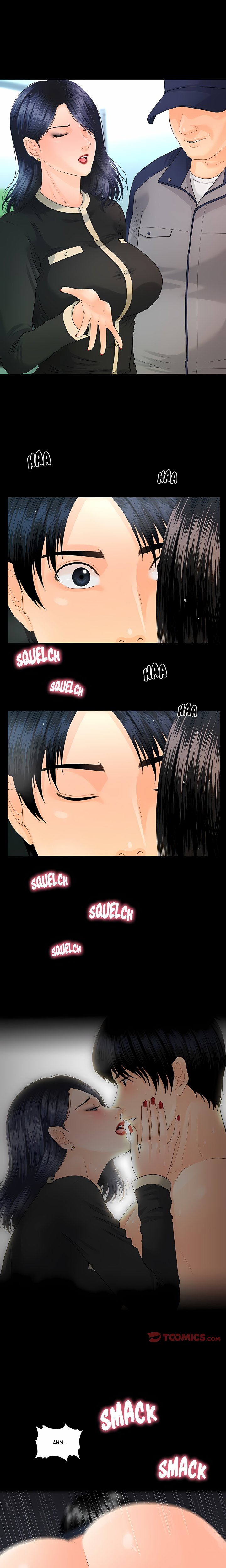 My Secretary - Chapter 81 Page 13