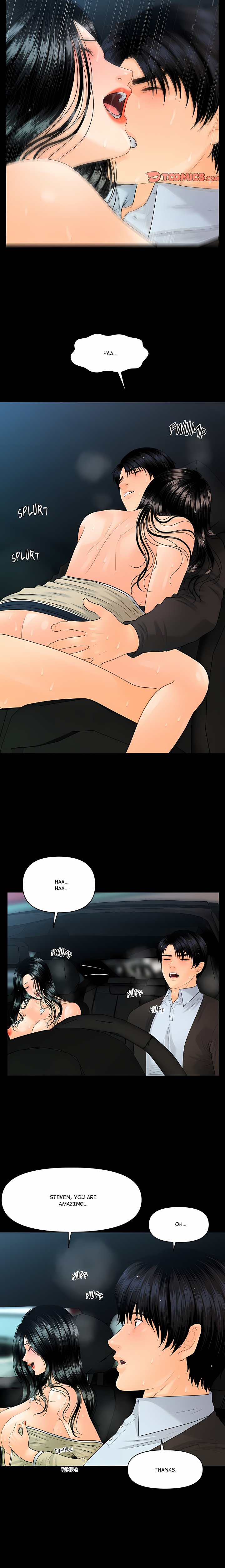 My Secretary - Chapter 81 Page 15