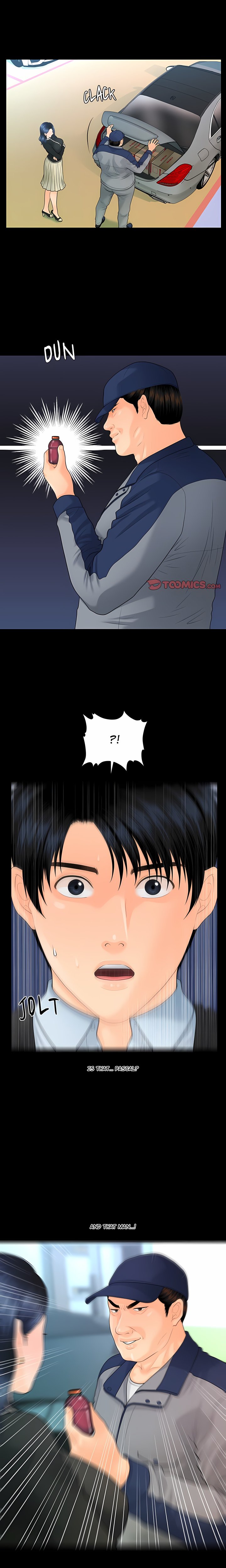 My Secretary - Chapter 81 Page 16