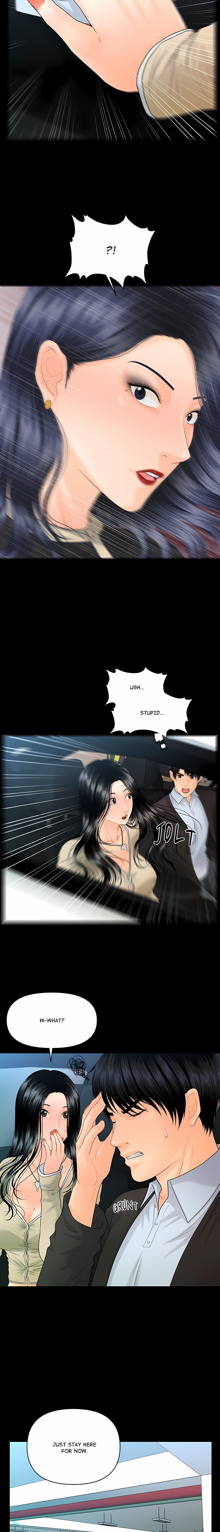 My Secretary - Chapter 81 Page 19