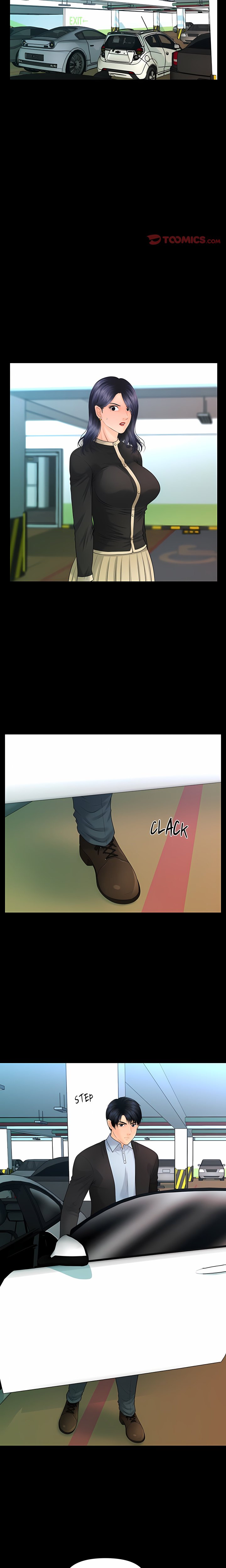 My Secretary - Chapter 81 Page 20