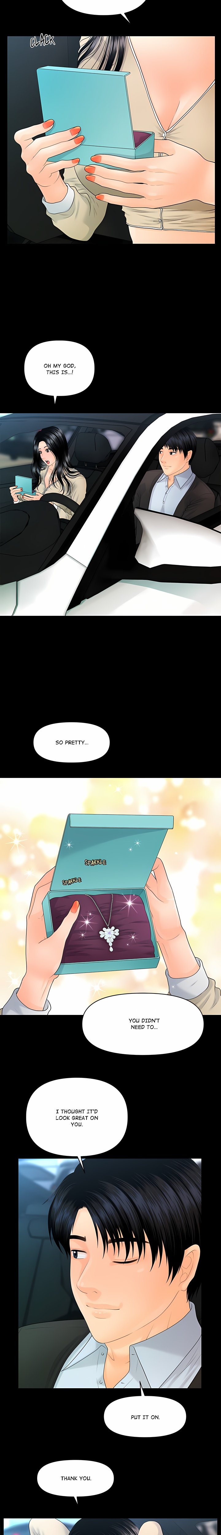 My Secretary - Chapter 81 Page 4