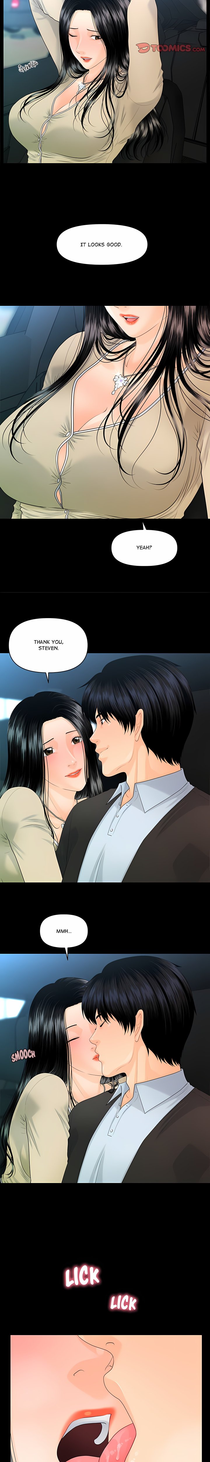My Secretary - Chapter 81 Page 5