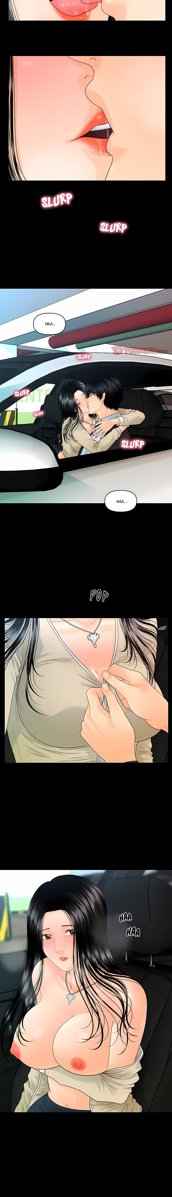 My Secretary - Chapter 81 Page 6