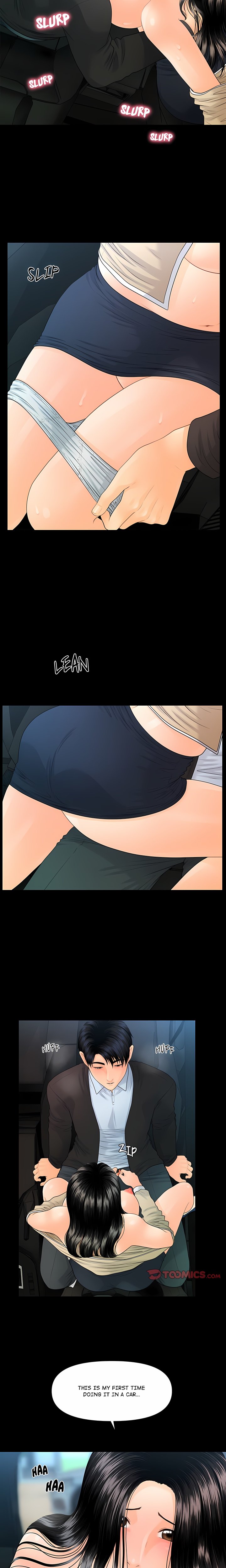 My Secretary - Chapter 81 Page 8