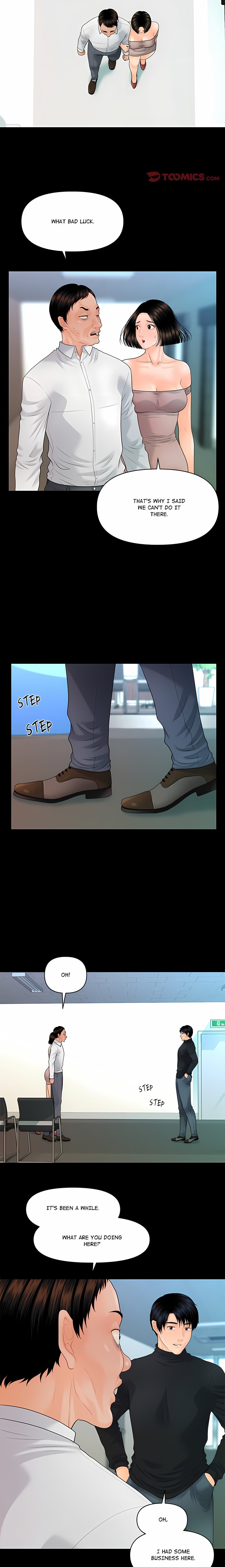 My Secretary - Chapter 82 Page 15